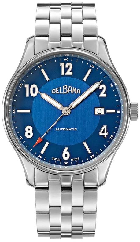 Delbana 417017226042