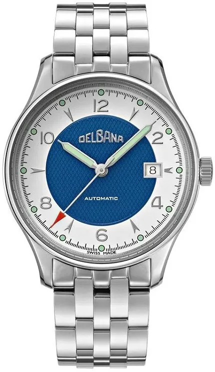 Delbana 417017226049