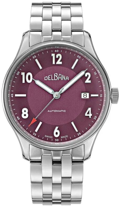 Delbana 417017226212