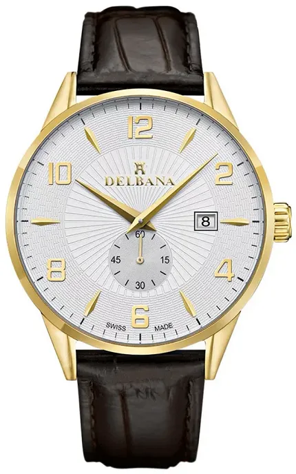 Delbana 426016226064 Retro