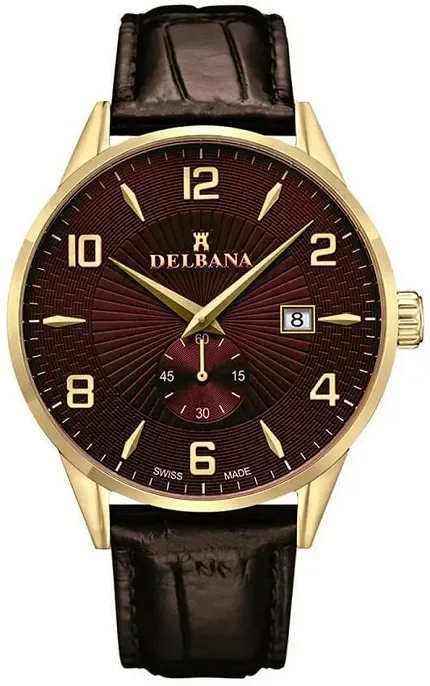 Delbana 426016226104 Retro