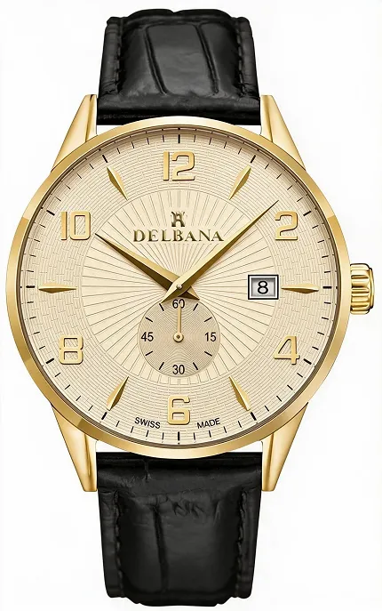 Delbana 426017726024 - zdjęcie 1