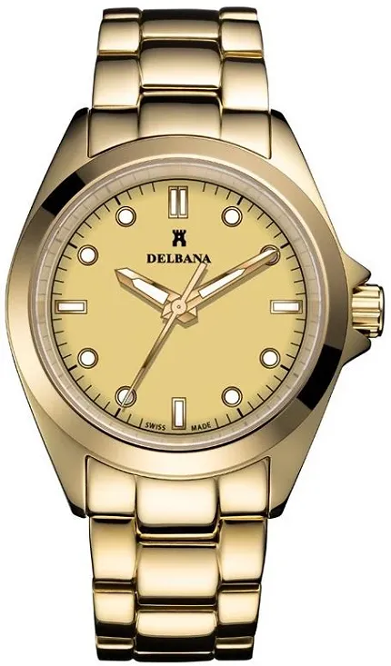 Delbana 427017626021