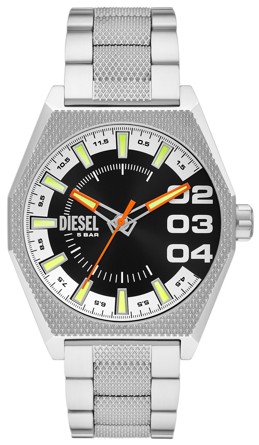 Zegarek Diesel DZ2172