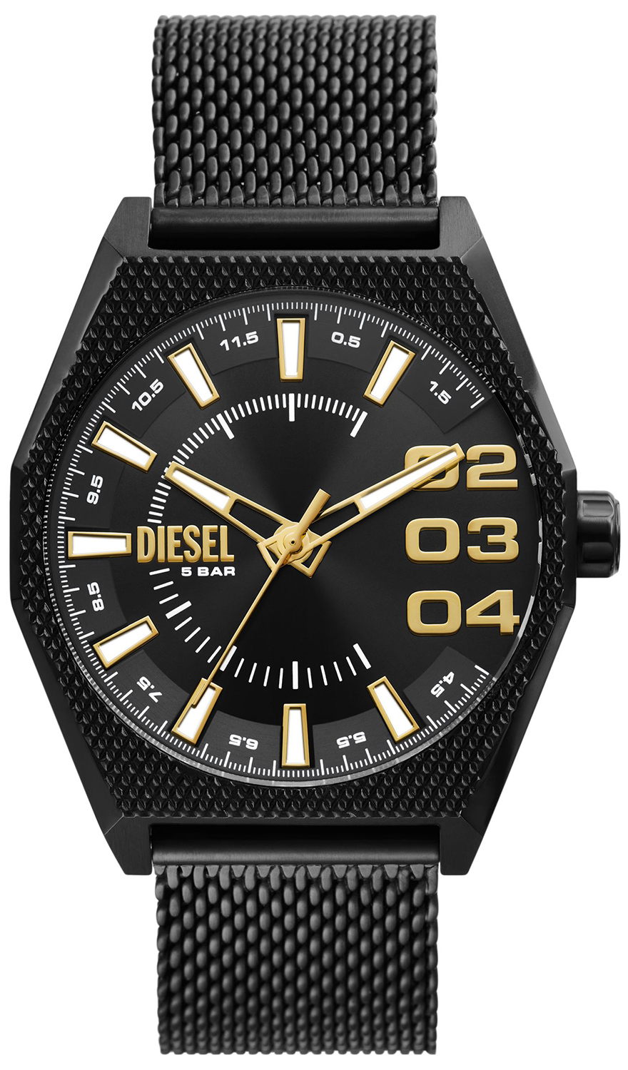 Zegarek Diesel DZ2194