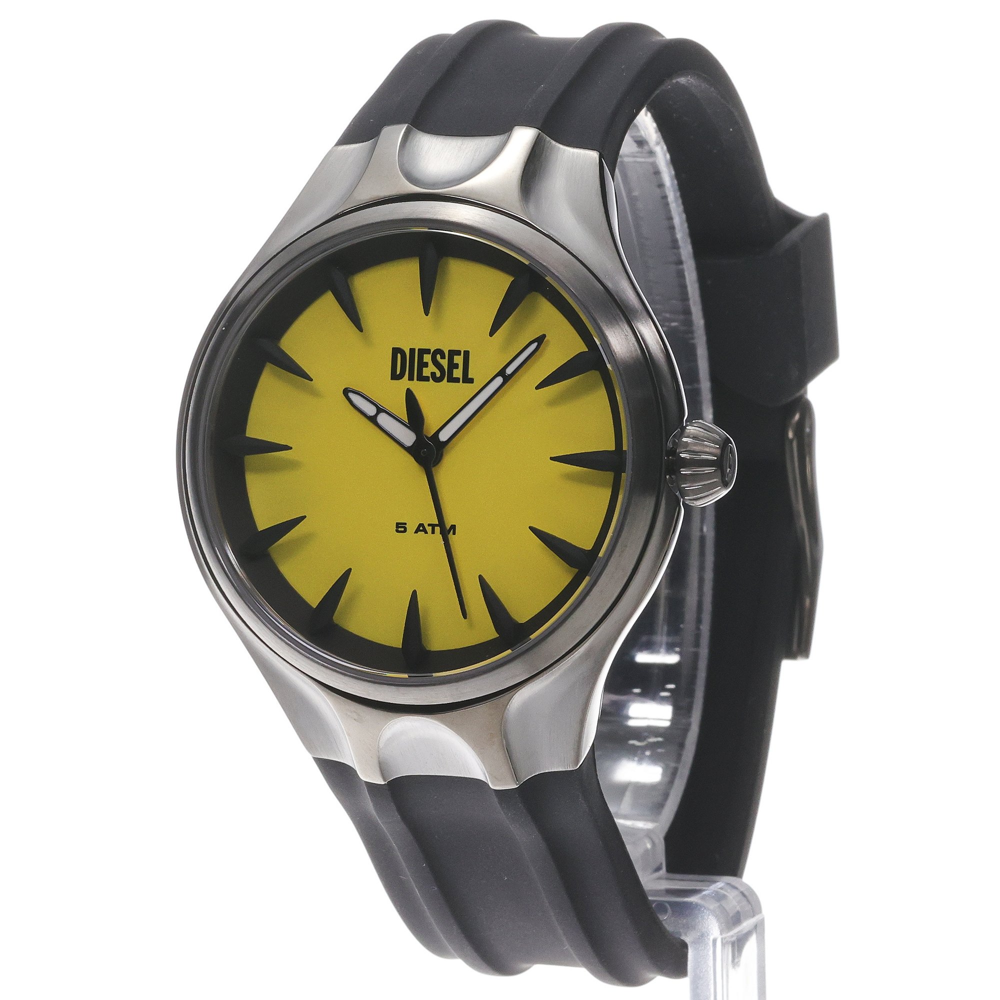 Diesel DZ2201 Streamline Streamline zegarek damski fashion-modowy mineralne - miniatura 2