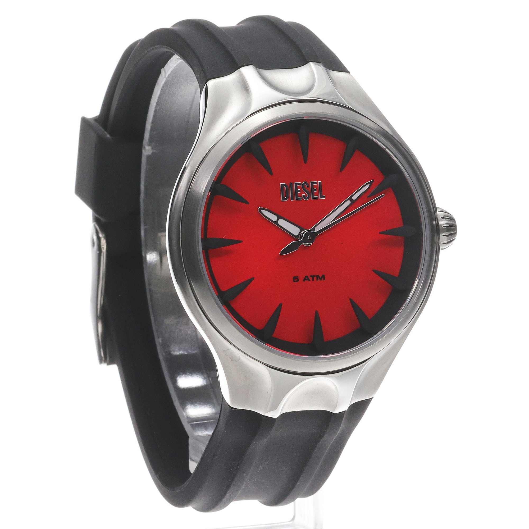 Diesel DZ2202 Streamline Streamline pasek - miniatura 3