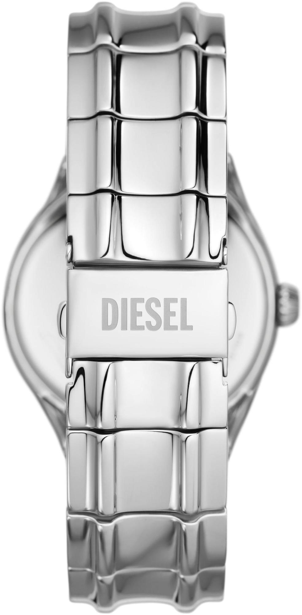 Diesel DZ2205 Streamline Streamline zegarek damski klasyczny mineralne - miniatura 7