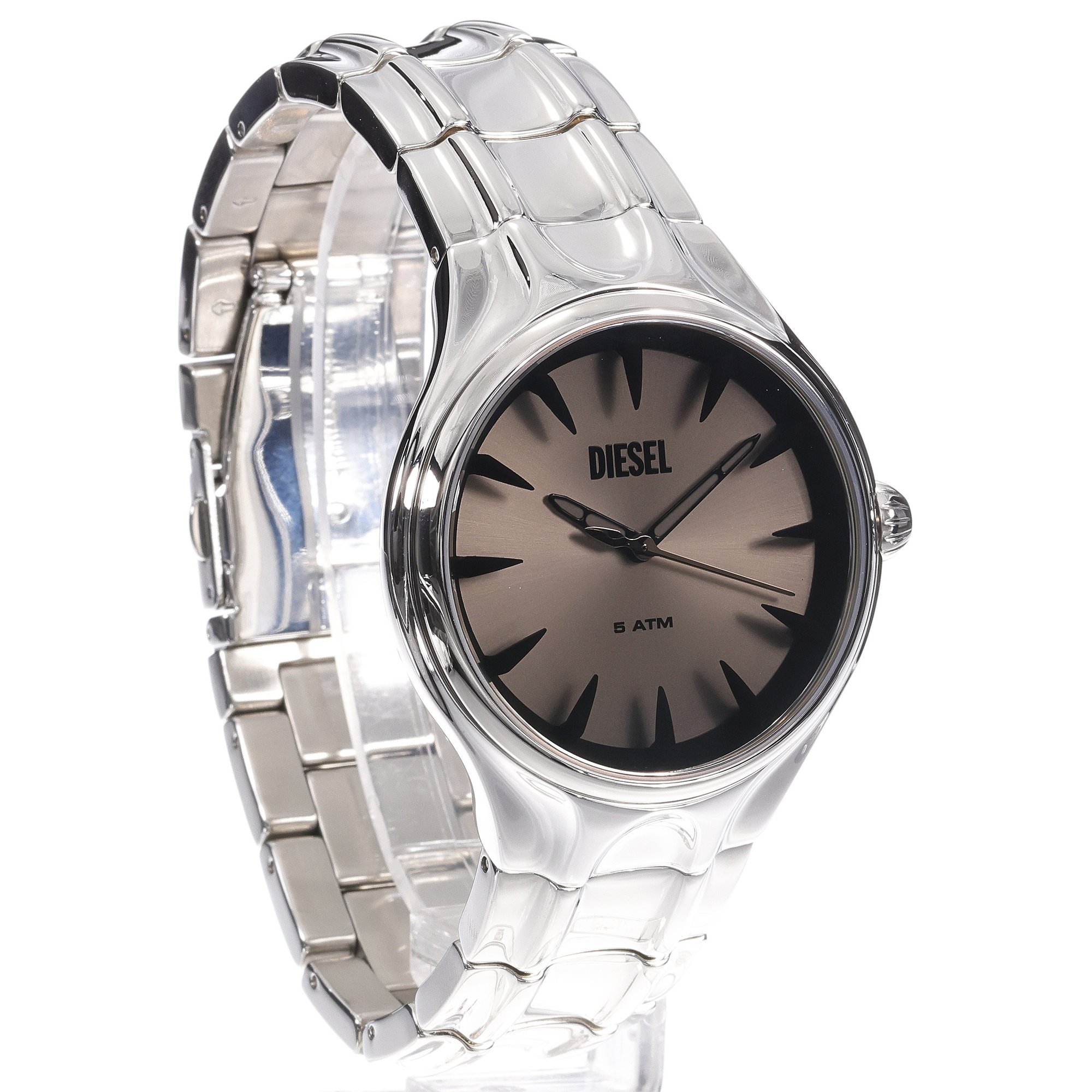 Diesel DZ2205 Streamline zegarek klasyczny Streamline - miniatura 3