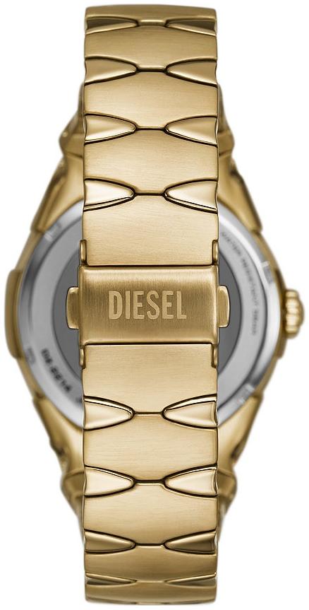 Diesel DZ2214 męski zegarek Męskie bransoleta