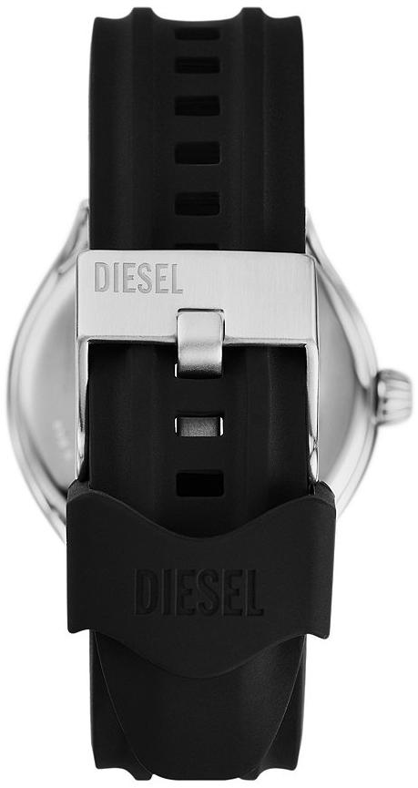 Diesel DZ2216 damski zegarek Streamline pasek - miniatura 7