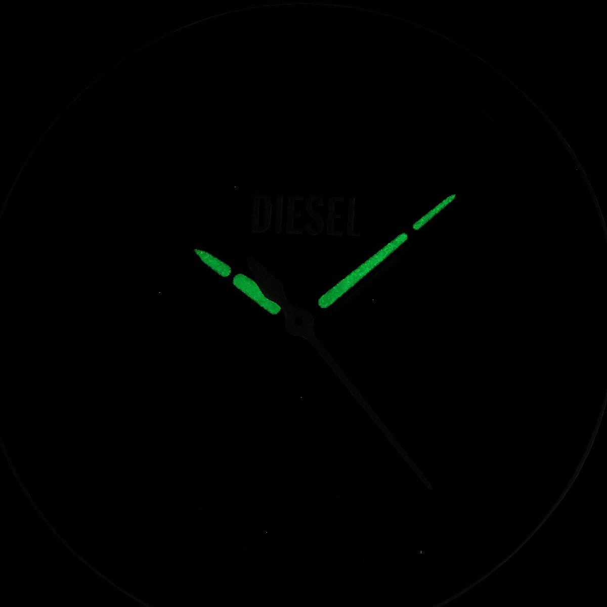 Diesel DZ2216 STREAMLINE Streamline fashion-modowy zegarek srebrny - miniatura 5