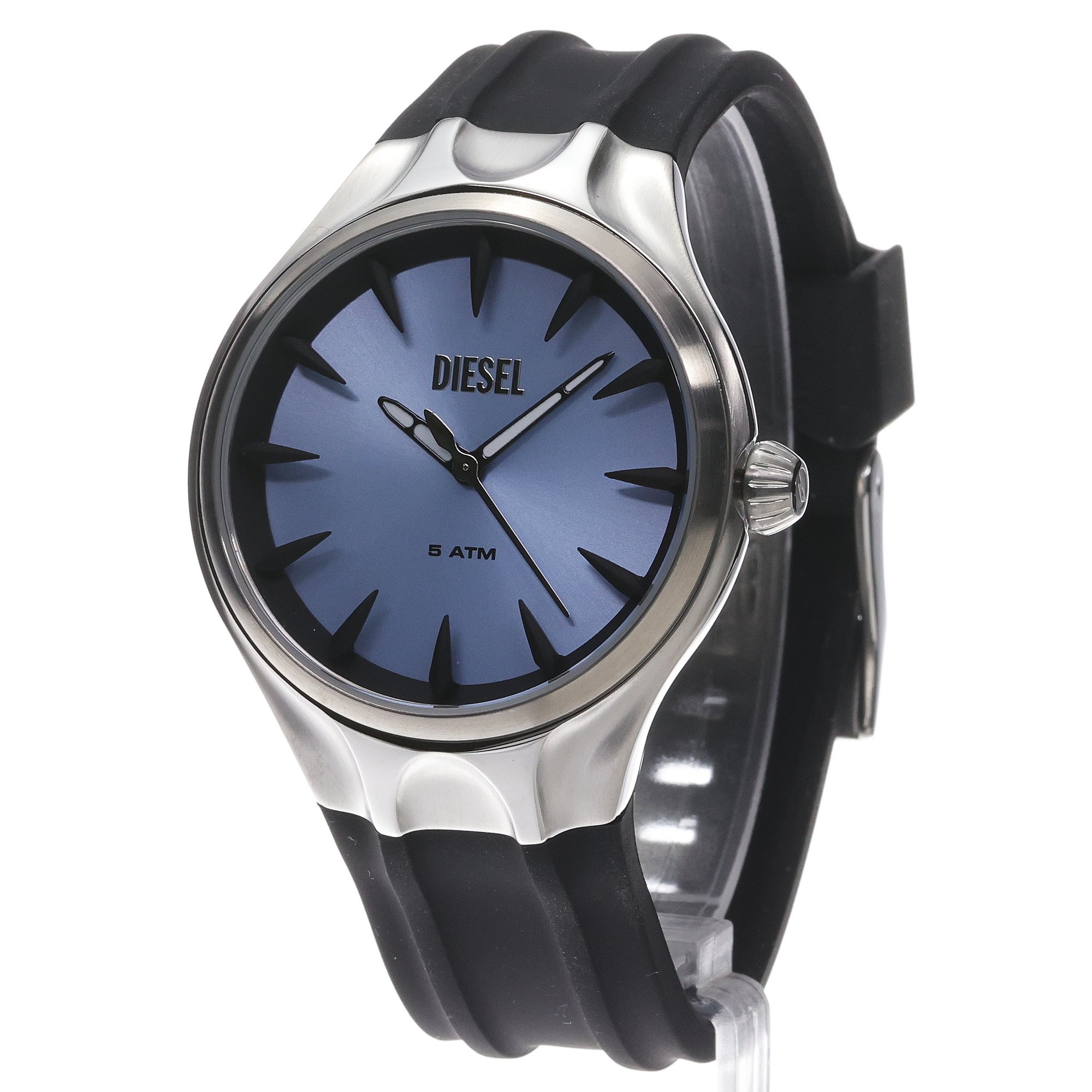 Diesel DZ2216 Streamline STREAMLINE zegarek damski fashion-modowy mineralne - miniatura 2