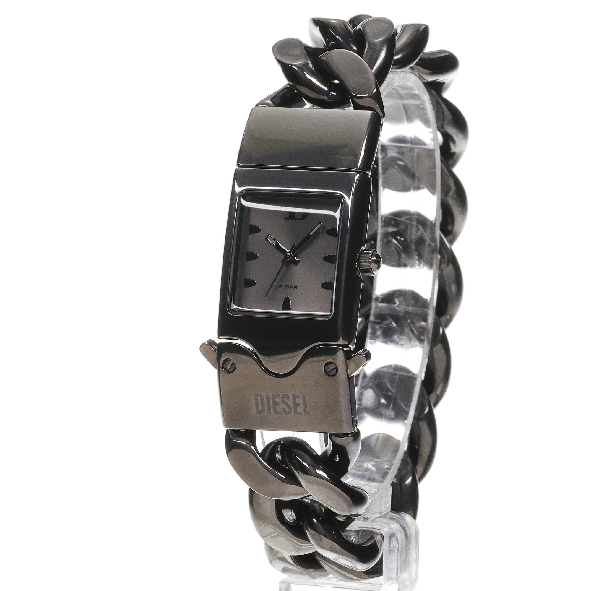 Diesel DZ2227 zegarek fashion-modowy Diesel - miniatura 2