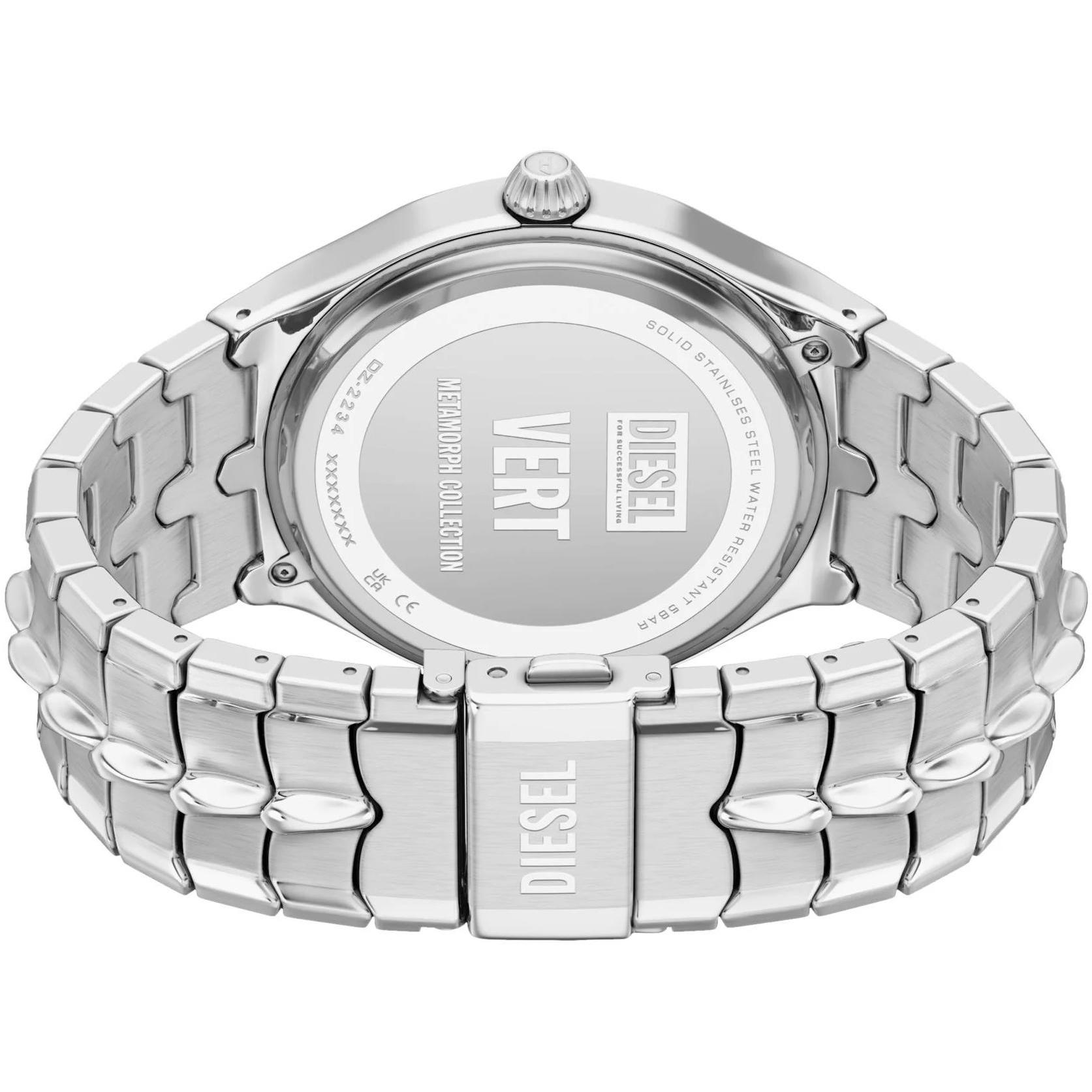 Diesel DZ2234 zegarek - miniatura 10