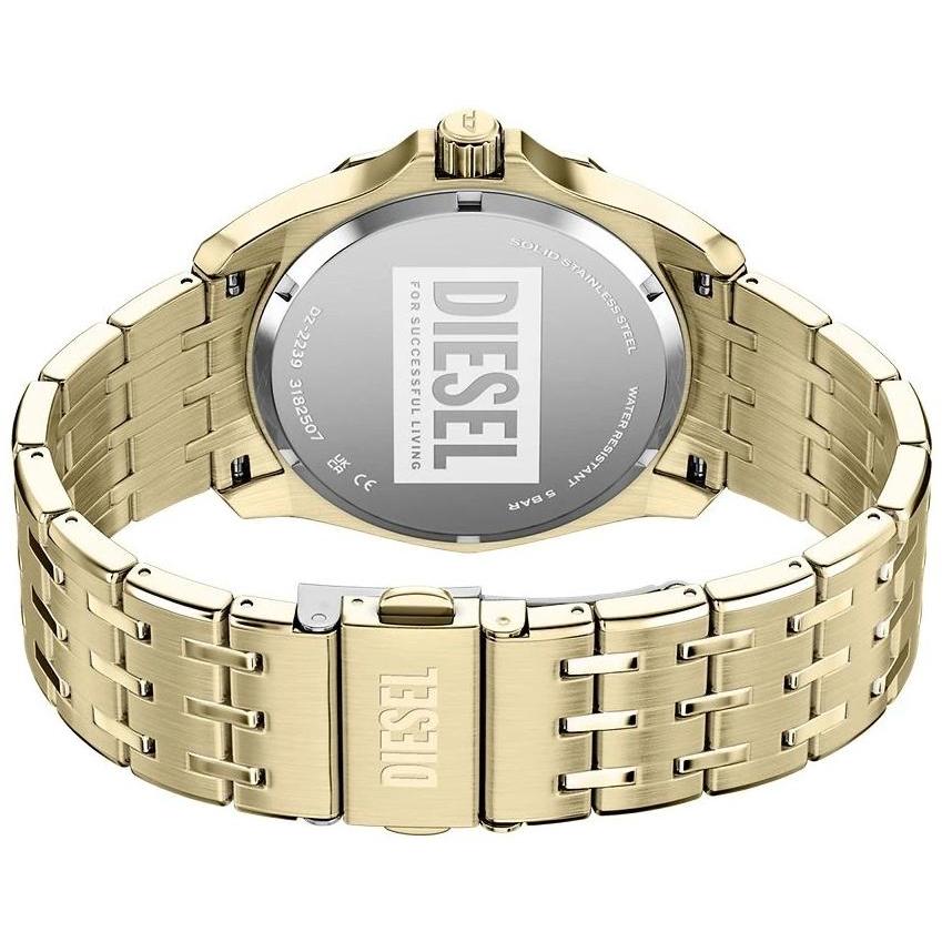 Diesel DZ2239 zegarek