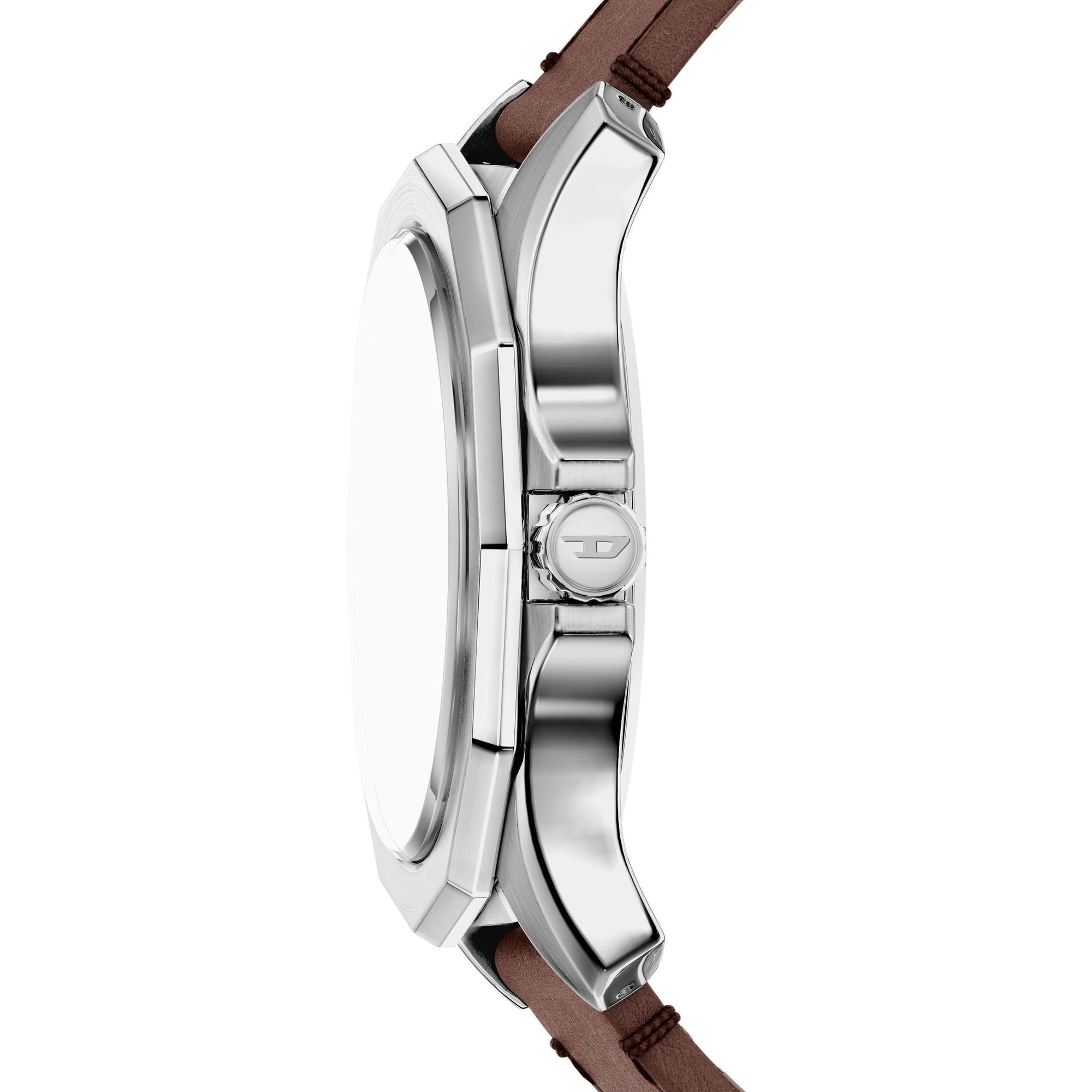 Diesel DZ2240 zegarek męski fashion-modowy Męskie pasek - miniatura 6
