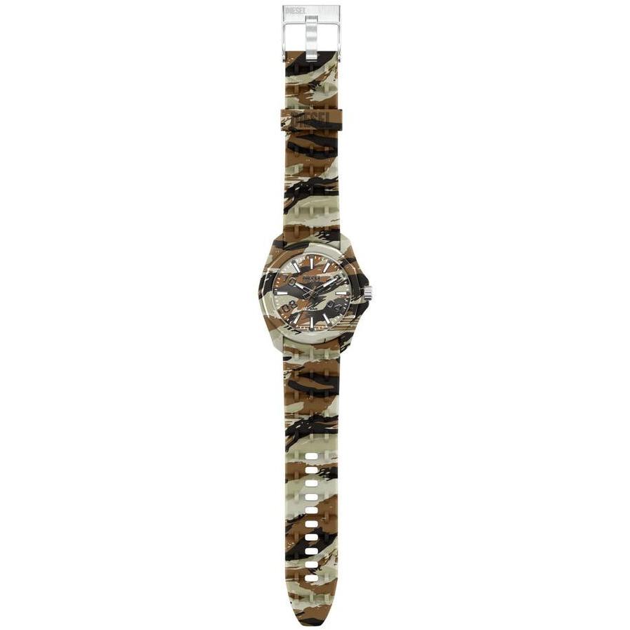 Diesel DZ2242 zegarek - miniatura 7