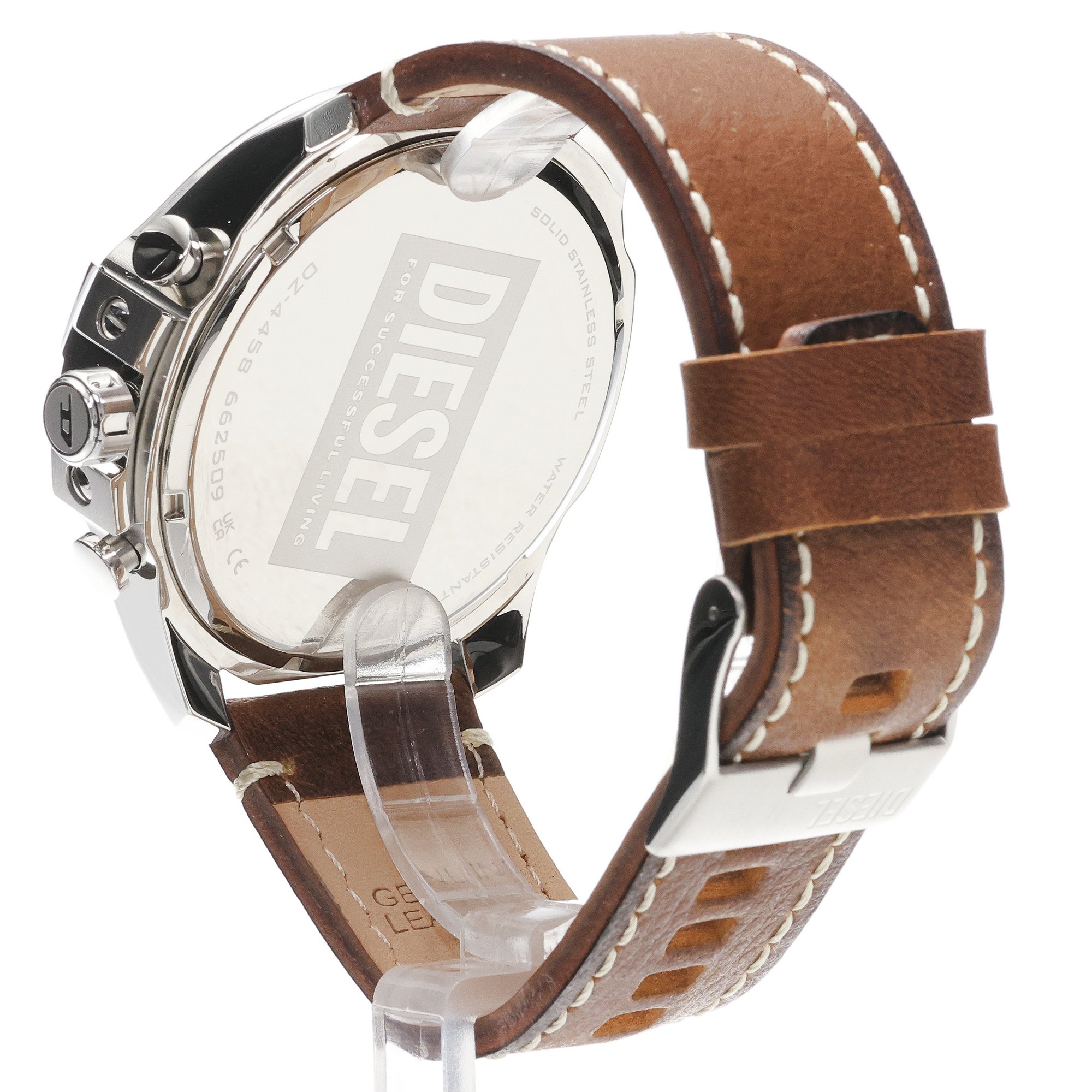 Diesel DZ4458 zegarek fashion-modowy Chief - miniatura 4