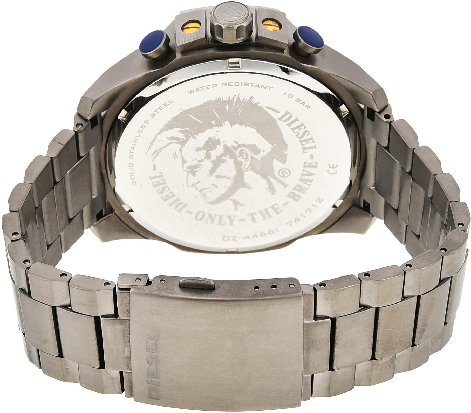 Diesel DZ4466 zegarek fashion-modowy Chief