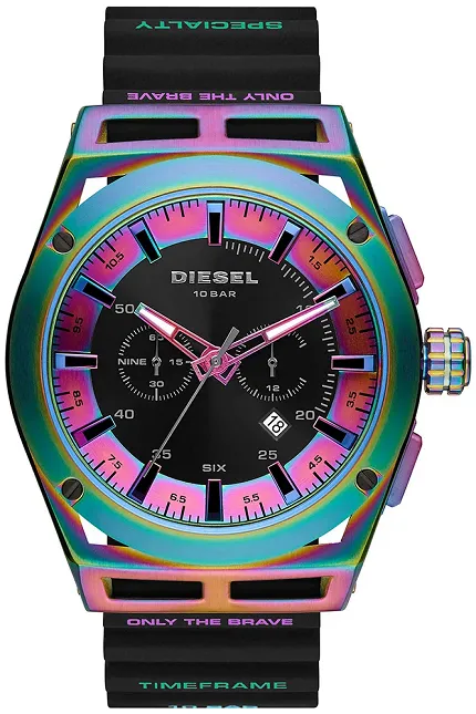 Diesel DZ4547 Timeframe TIMEFRAME