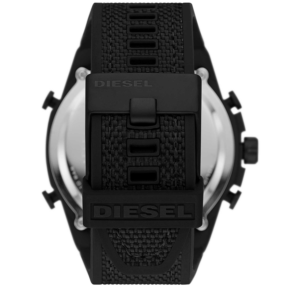 Diesel DZ4548 zegarek męski Chief