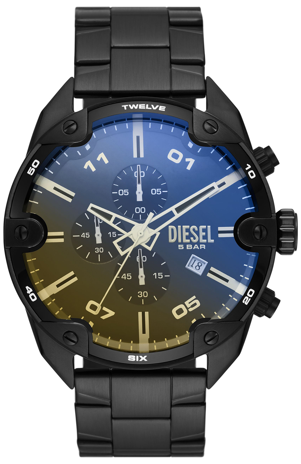 Zegarek Diesel DZ4609