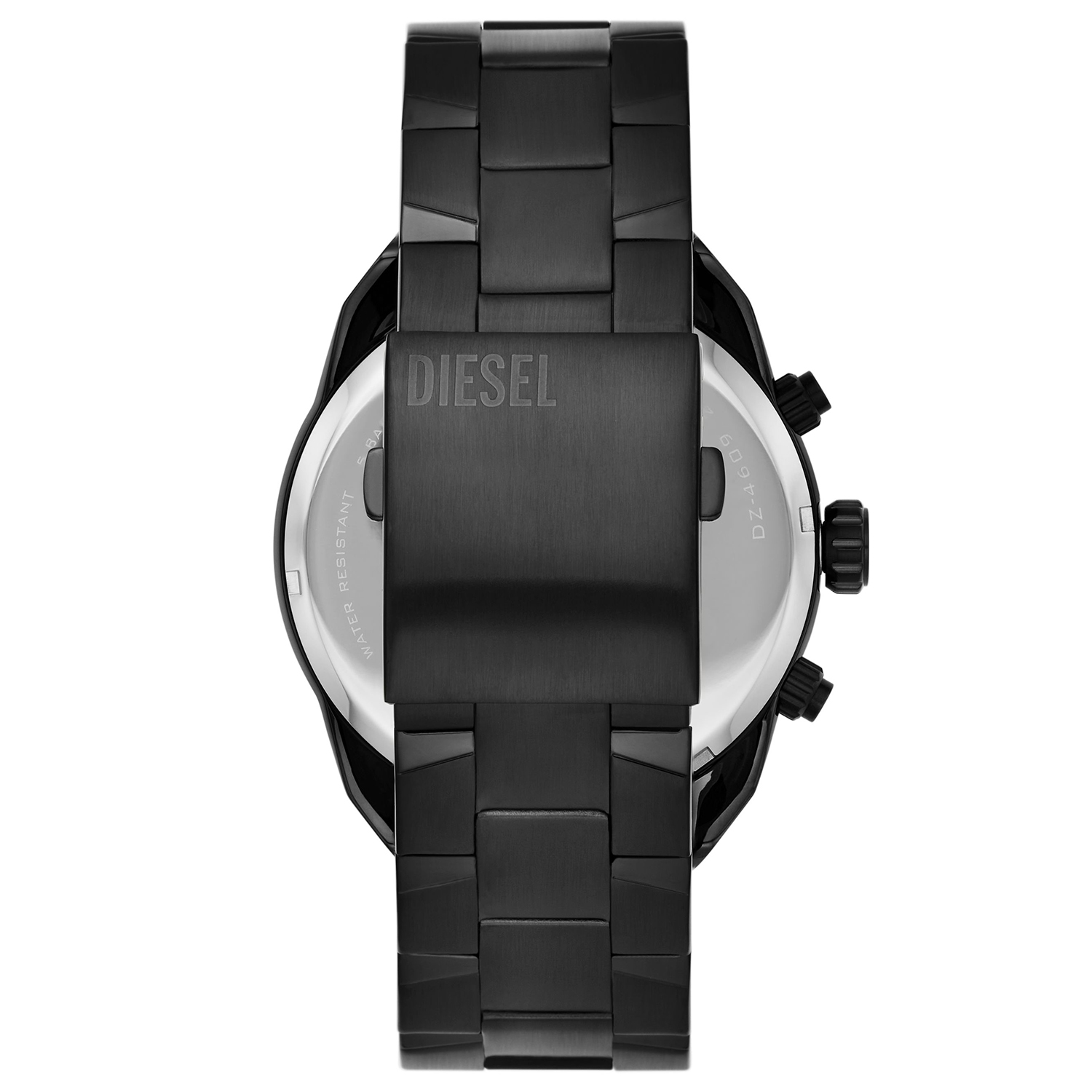 Diesel DZ4609 zegarek Split - miniatura 3