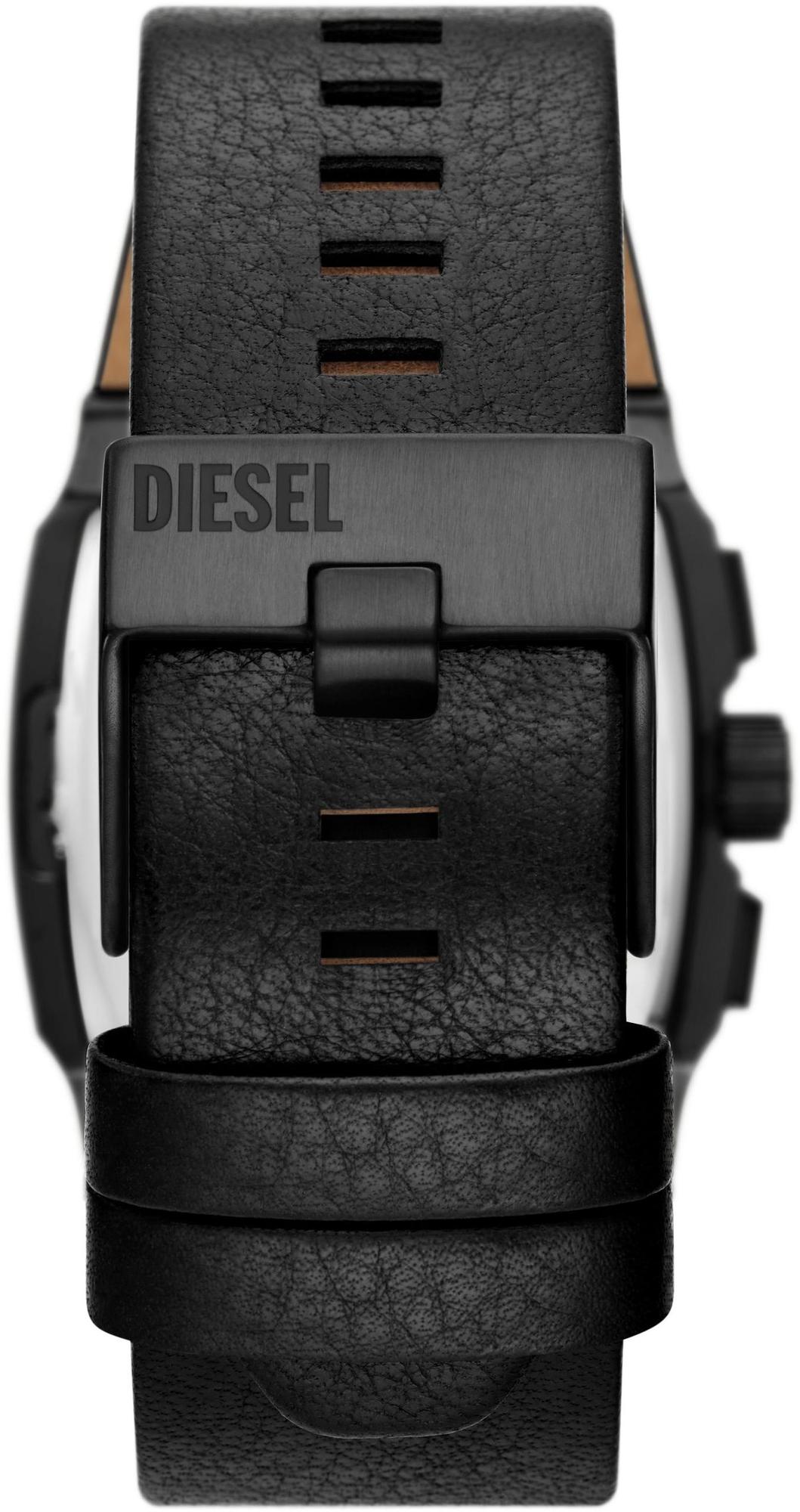 Diesel DZ4645 zegarek męski Cliffhanger - miniatura 3