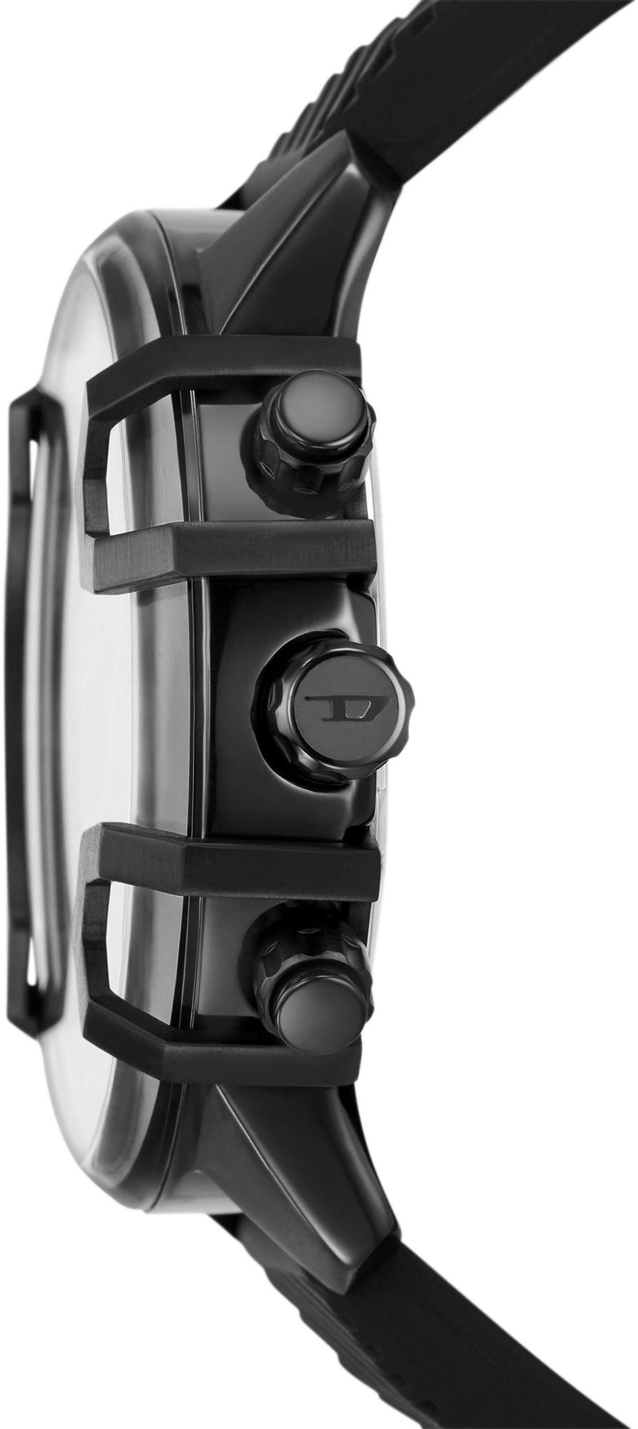Diesel DZ4650SET GRIFFED GIFT SET zegarek fashion-modowy Griffed - miniatura 2