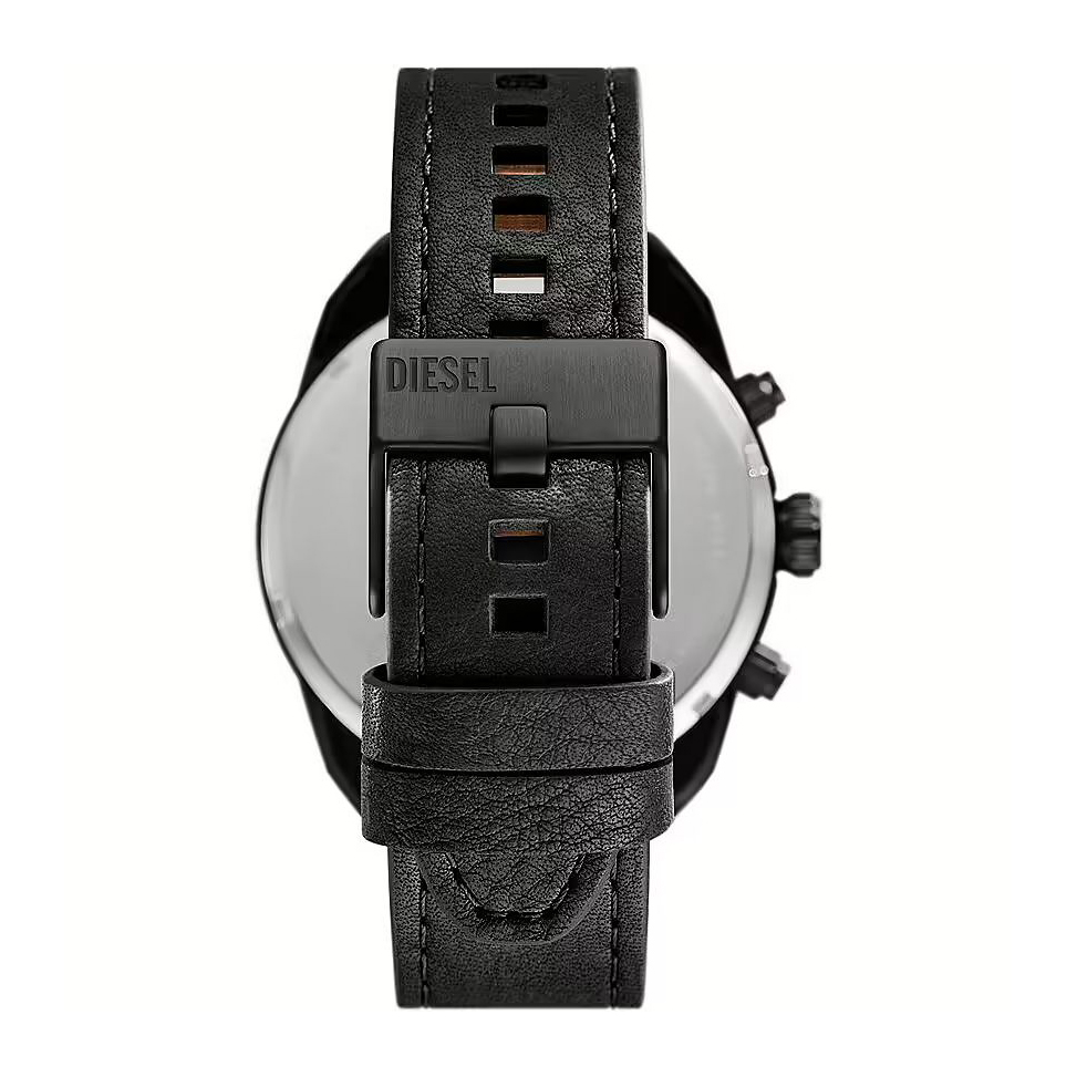 Diesel DZ4667 zegarek męski Spiked - miniatura 3