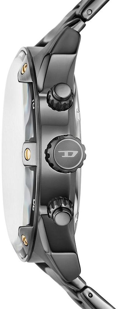 Diesel DZ4669 zegarek męski Spiked - miniatura 2