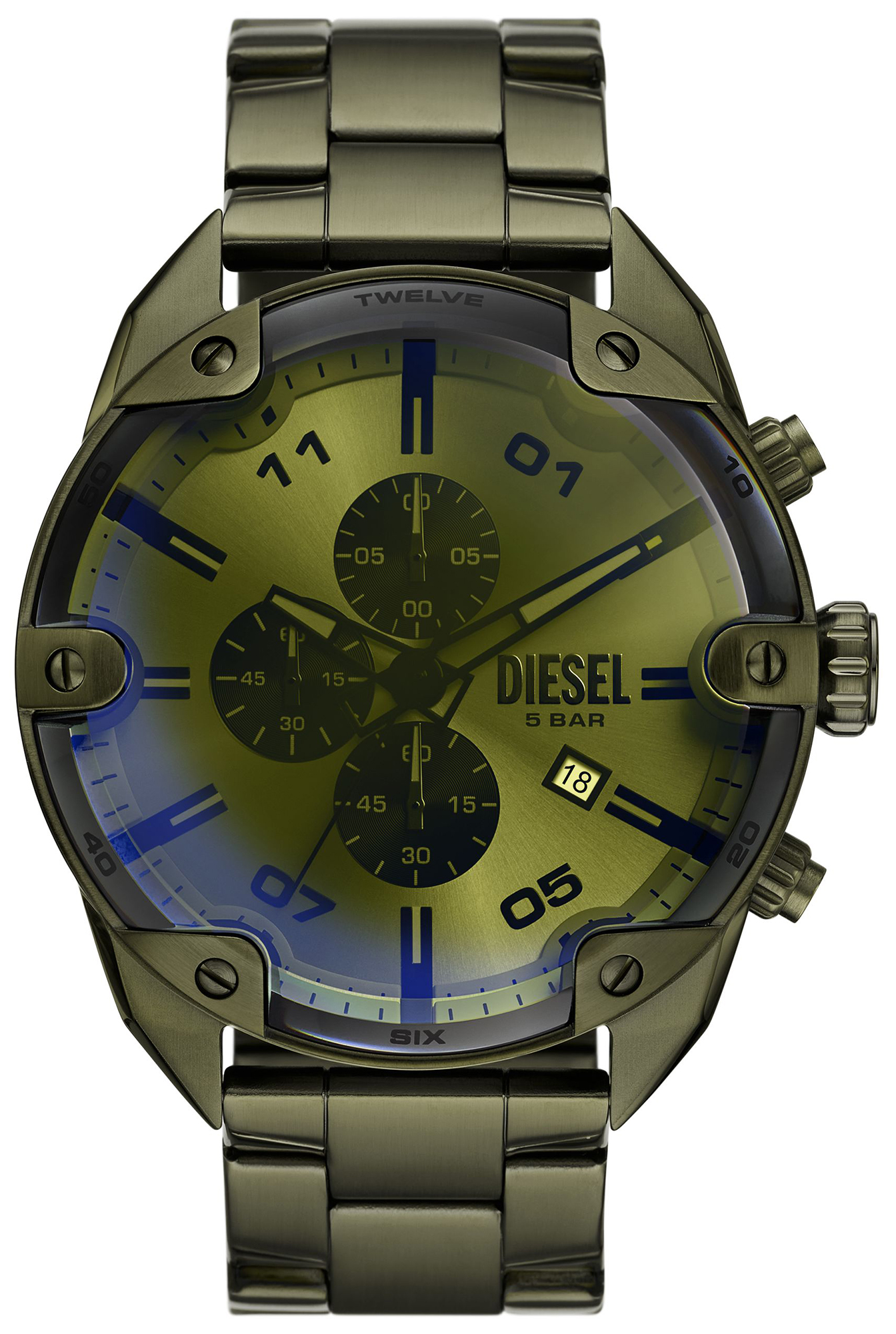 Zegarek Diesel DZ4670
