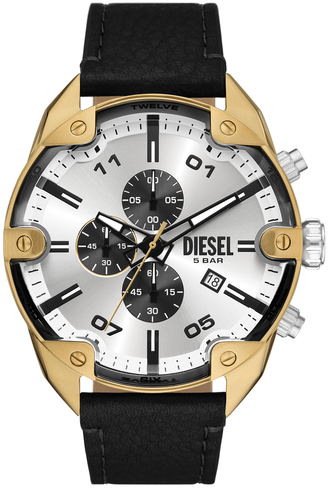 Zegarek Diesel DZ4671