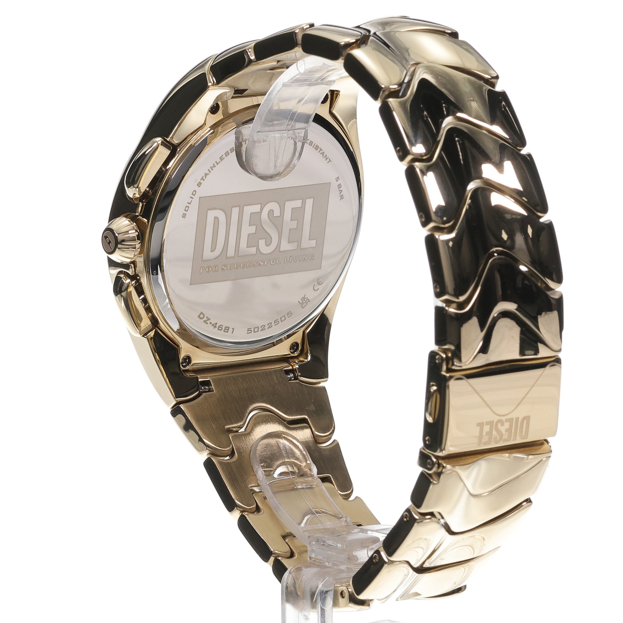 Diesel DZ4681 zegarek fashion-modowy Diesel - miniatura 4