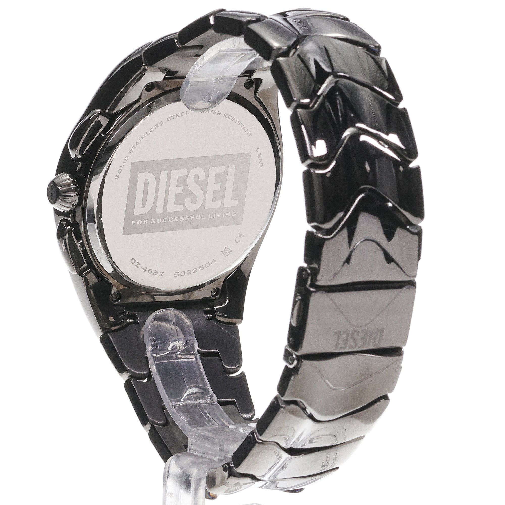 Diesel DZ4682 zegarek fashion-modowy Diesel - miniatura 4
