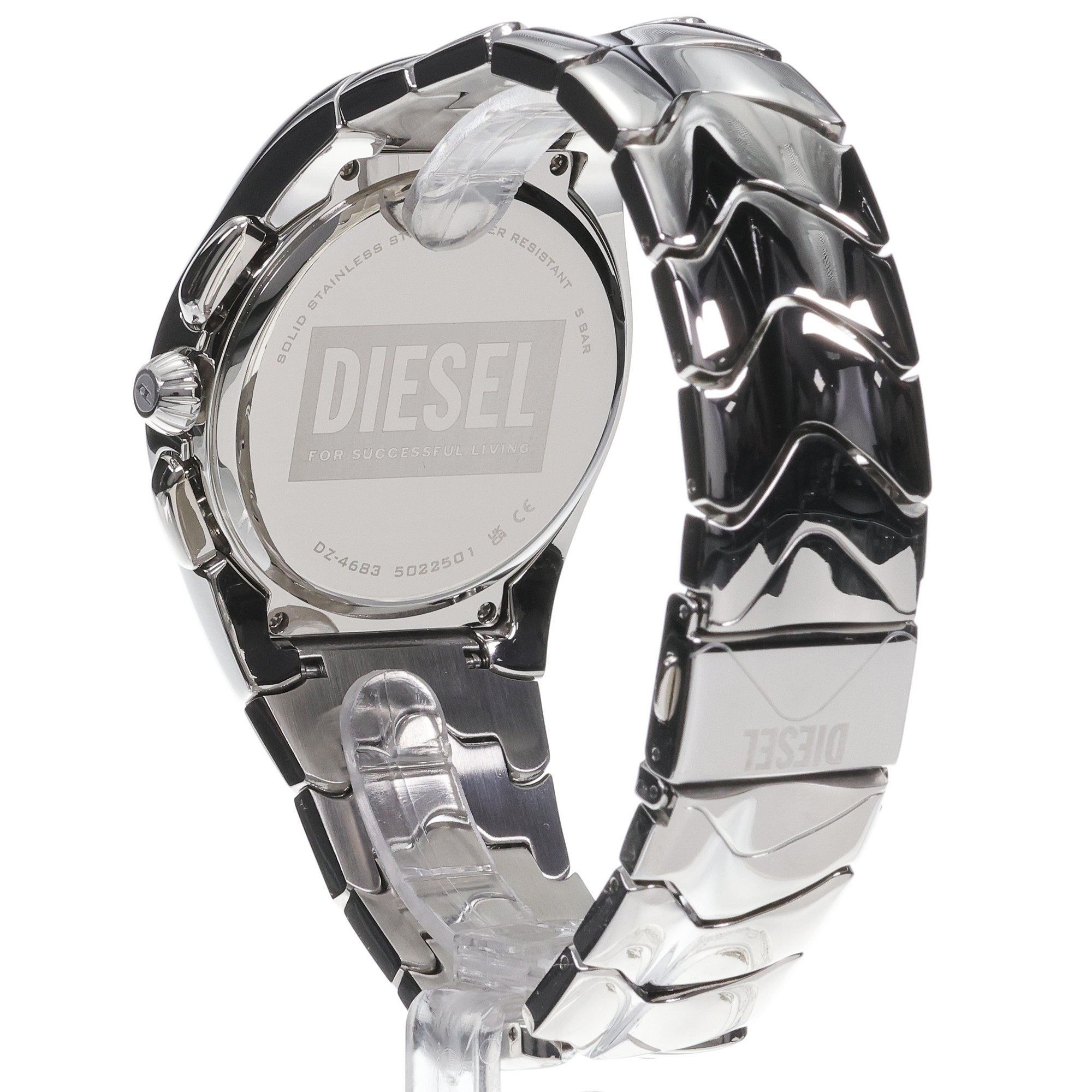 Diesel DZ4683 zegarek fashion-modowy Diesel - miniatura 4
