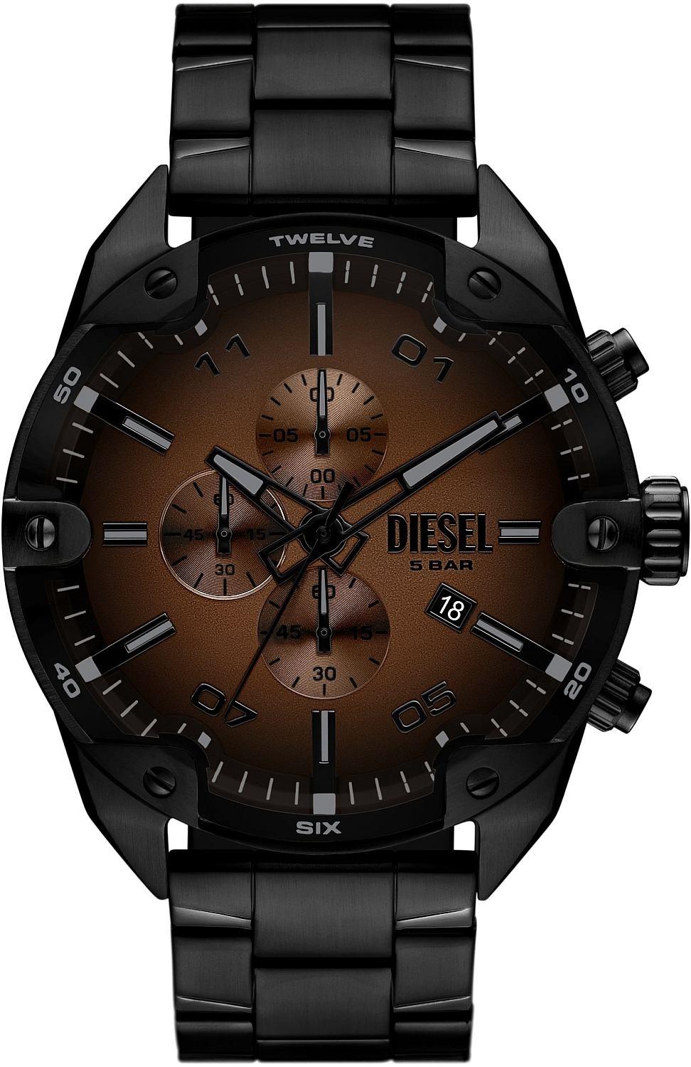 Zegarek Diesel DZ4691