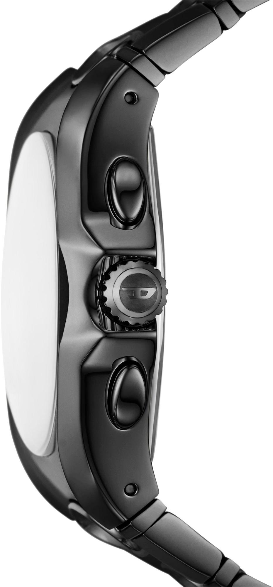 Diesel DZ4696 D-48 Stainless Steel zegarek męski fashion-modowy - miniatura 8