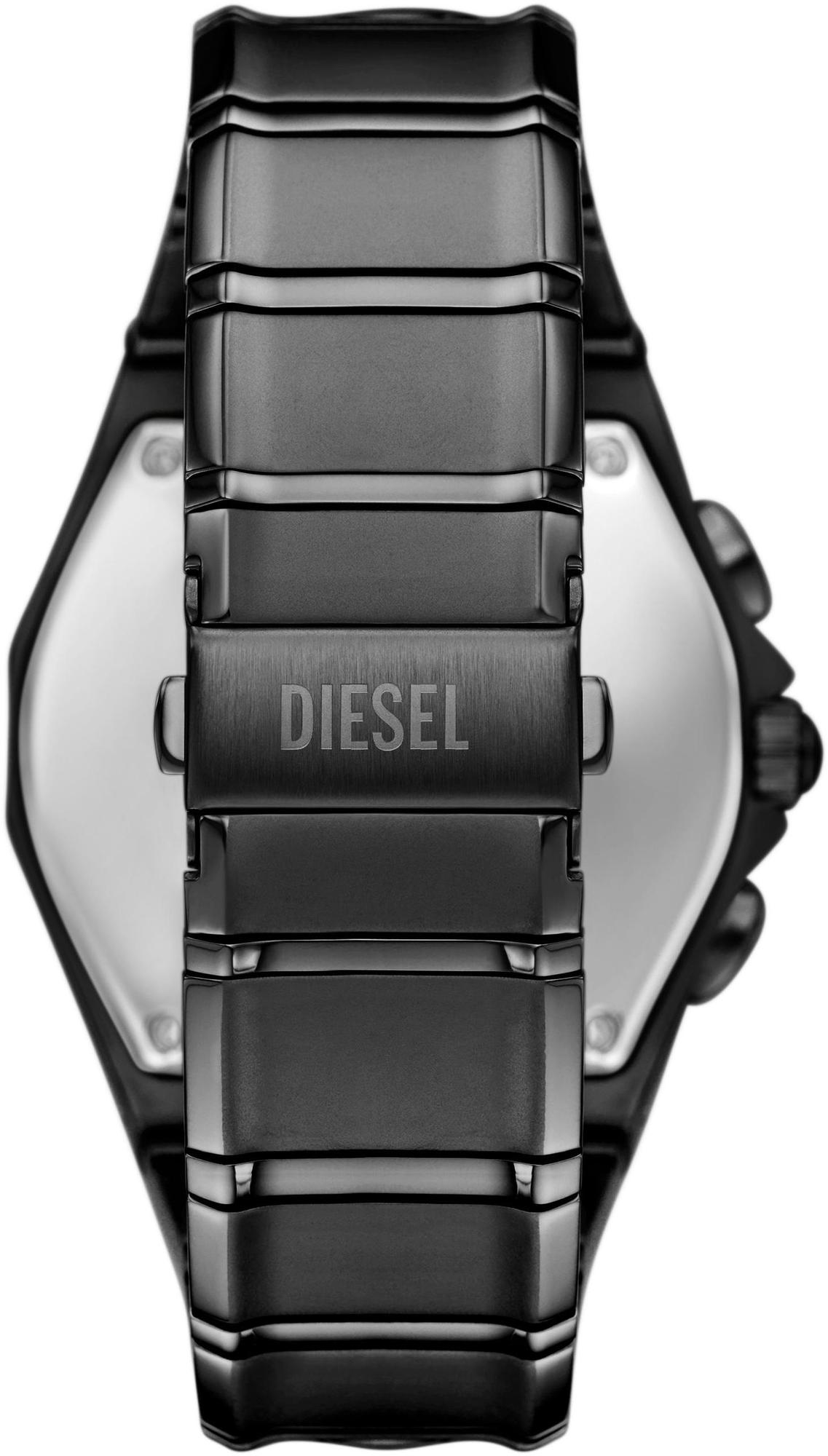 Diesel DZ4696 D-48 Stainless Steel zegarek męski fashion-modowy - miniatura 9