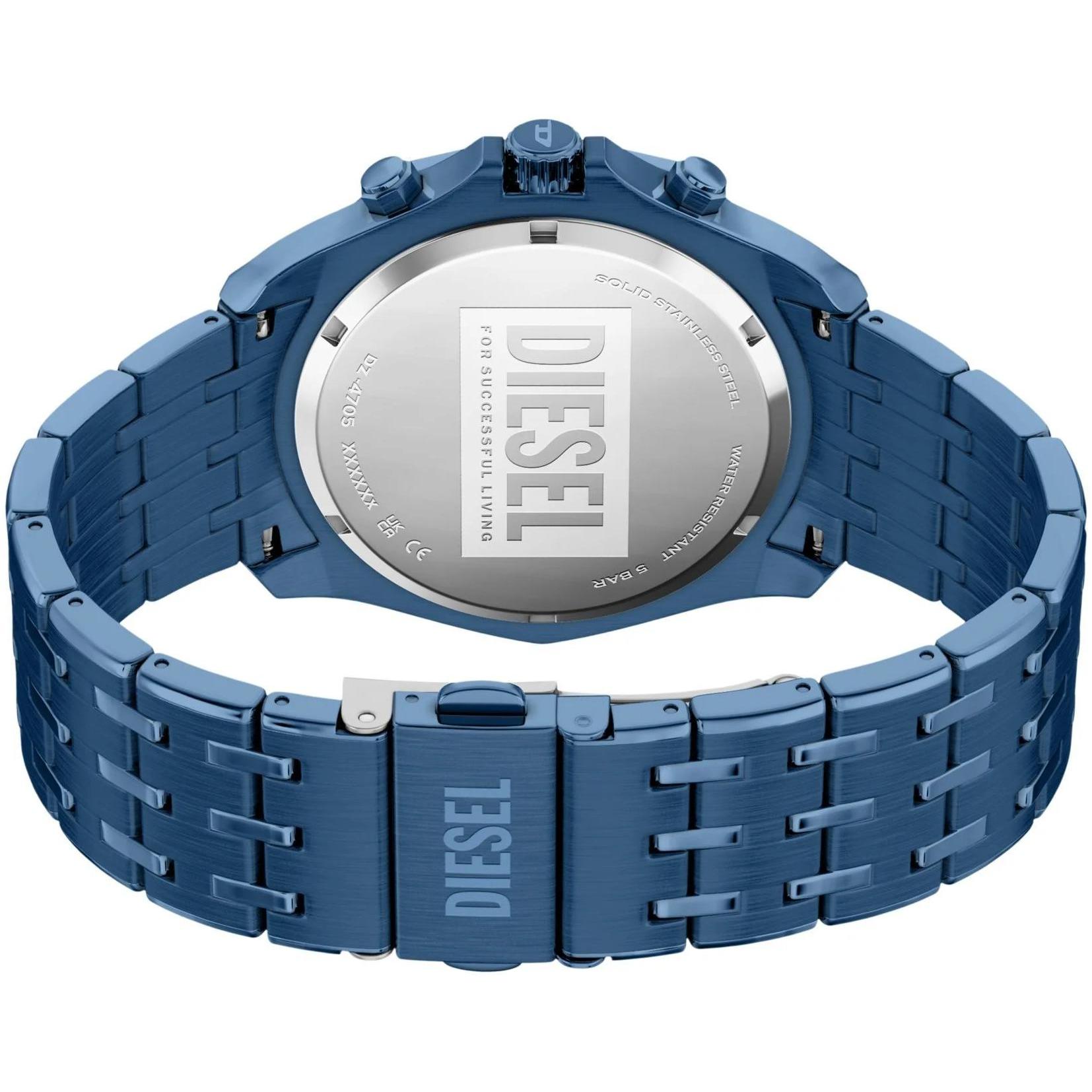 Diesel DZ4705 zegarek