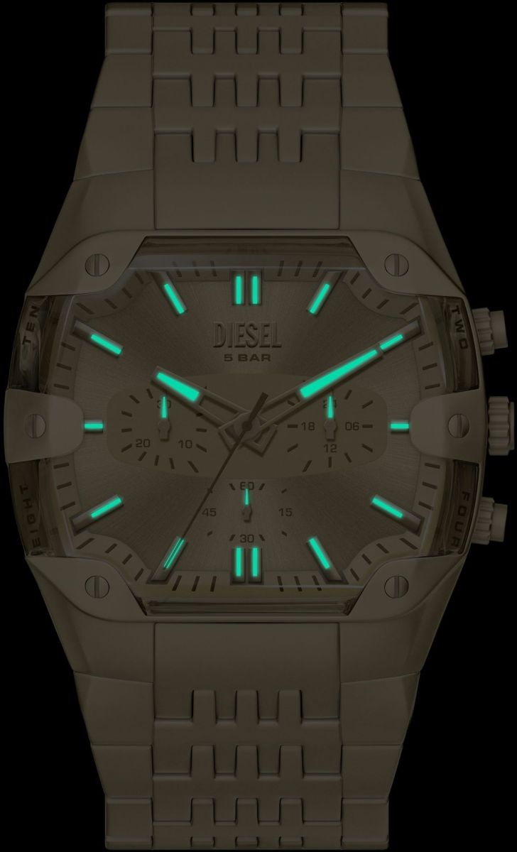 Diesel DZ4718 zegarek