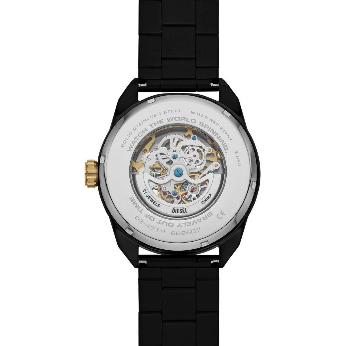 Diesel DZ4719 zegarek