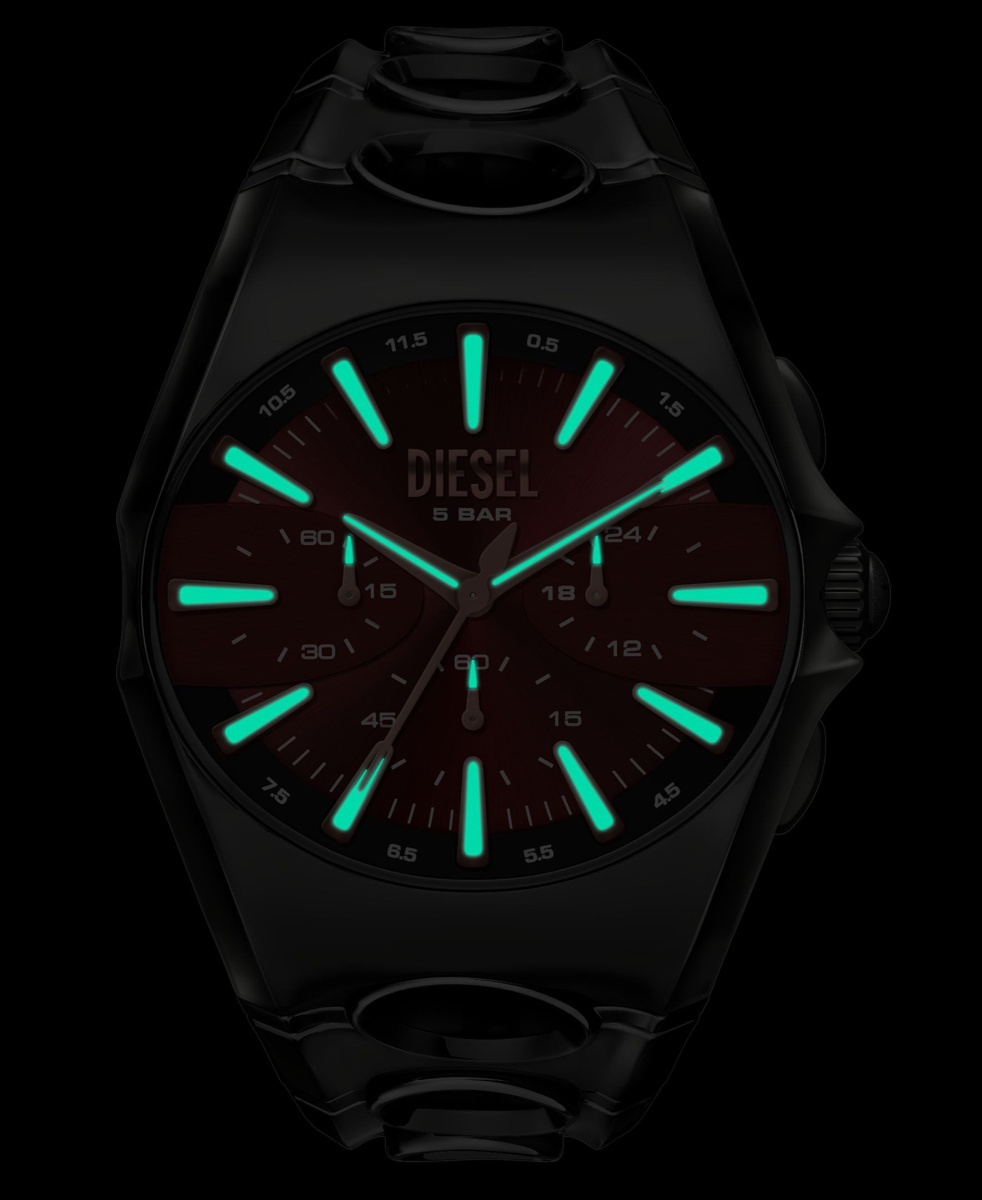 Diesel DZ4726 zegarek