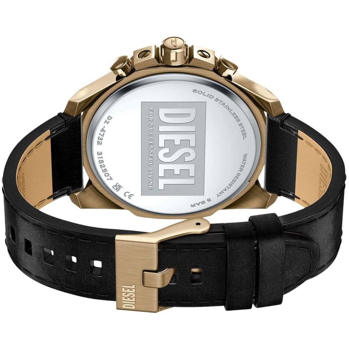Diesel DZ4732 zegarek - miniatura 6