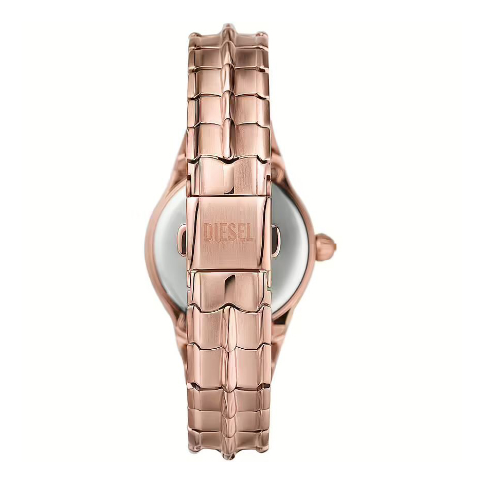 Diesel DZ5604 zegarek damski Vert - miniatura 3