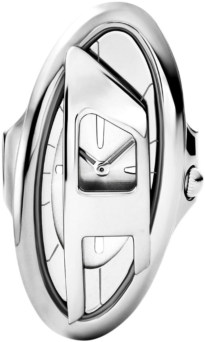 Diesel DZ5623 Stinless Steel zegarek fashion-modowy Diesel