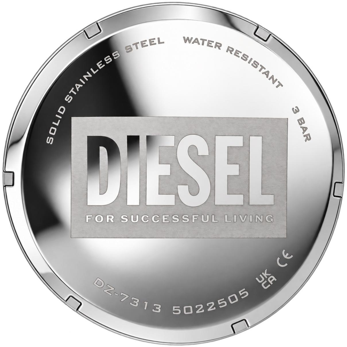 Diesel DZ7313 Daddies MR DADDY 20 zegarek męski fashion-modowy mineralne - miniatura 6