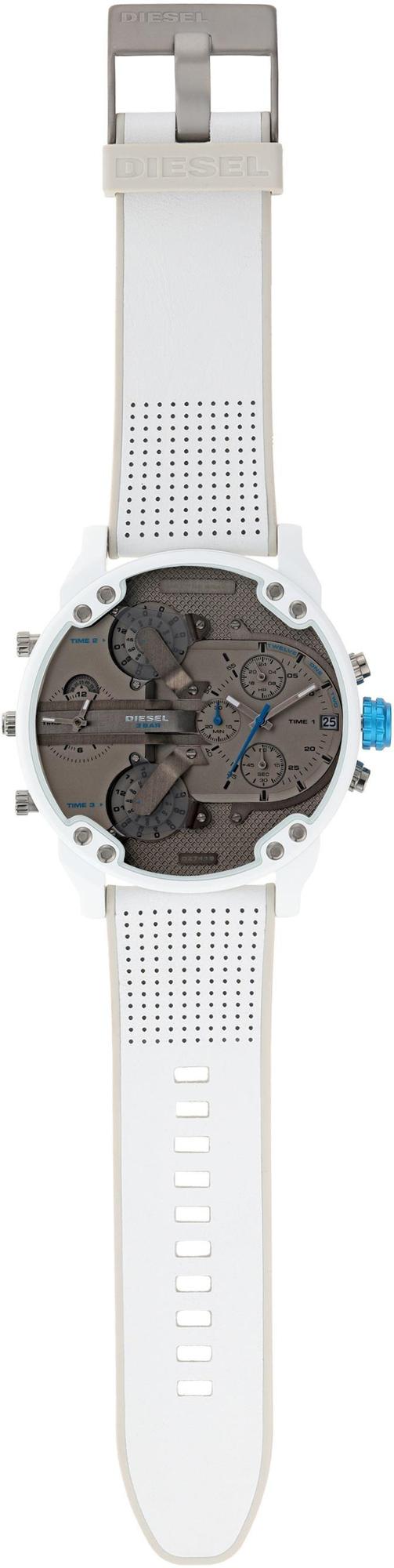 Diesel DZ7419 zegarek męski Daddies - miniatura 2
