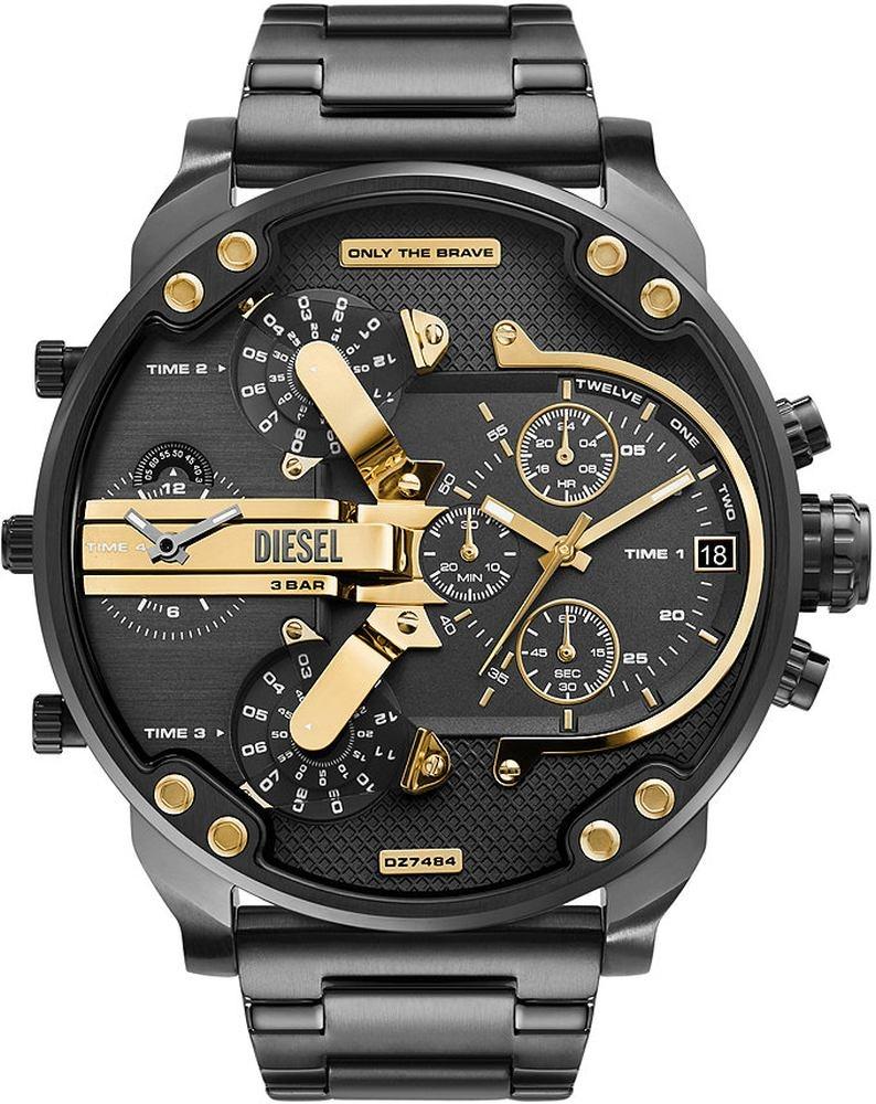 Diesel DZ7484